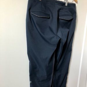 City sleek lululemon pants